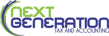 Next Generation Tax & Accounting Logo