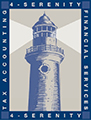 4-Serenity, Inc. Logo