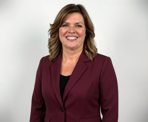 Tracie Phillips