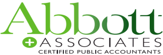 Abbott & Associates, LLC Logo