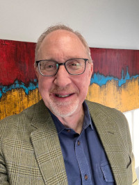 Allan J “A.J.” Reynolds