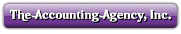 The Accounting Agency, Inc. Logo