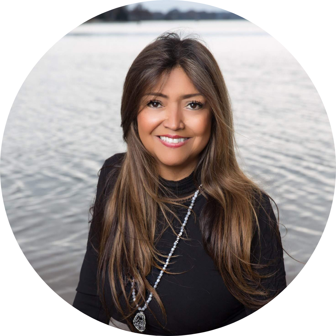 Patricia Mukhtar