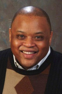 Anthony Kirk
