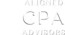 Aligned CPA Advisors Logo