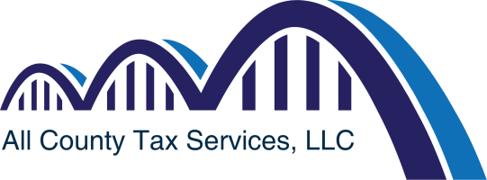 All County Tax Services, LLC Logo
