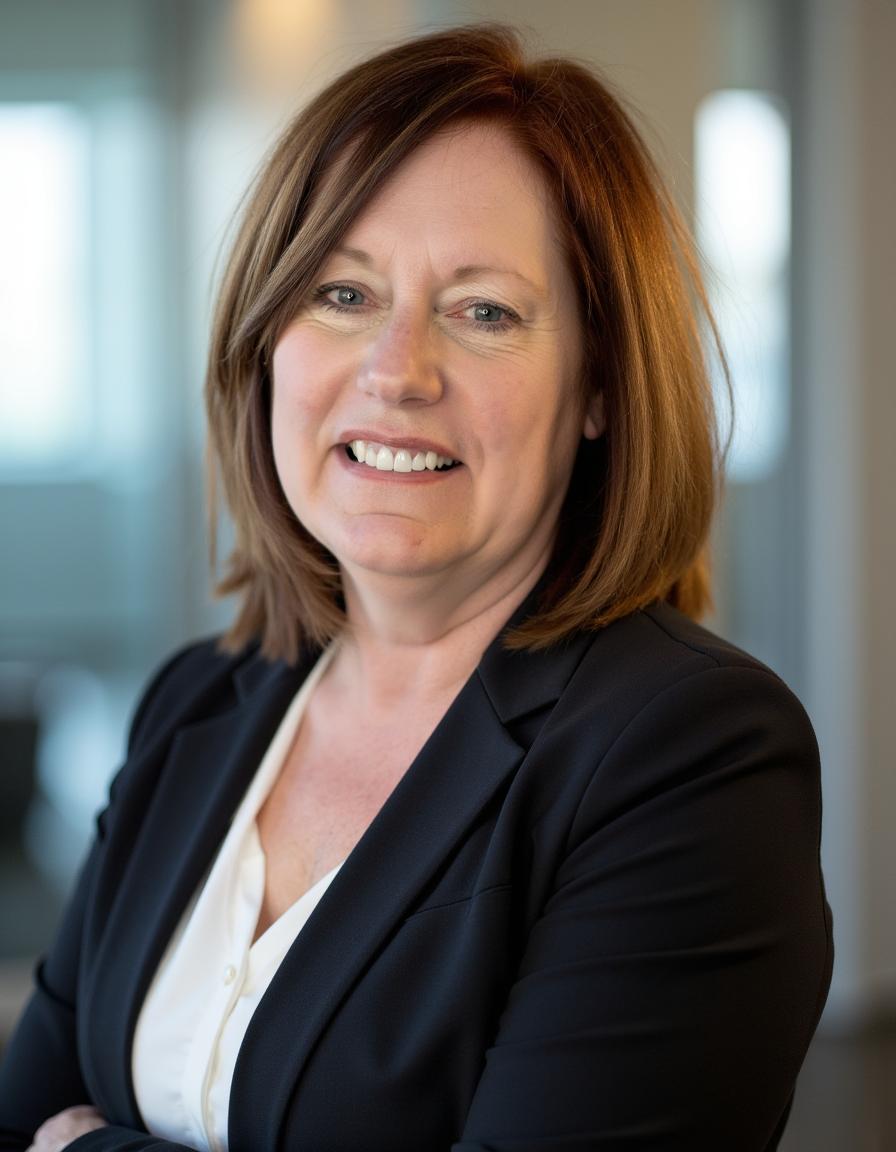 Deborah Grantham