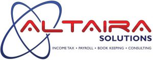 ALTAIRA MICHIGAN LLC Logo