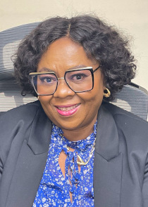 Anne Owojori
