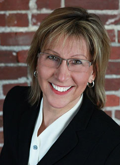 Portrait of Robin T. Ardinger