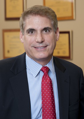 Arthur DeDominicis