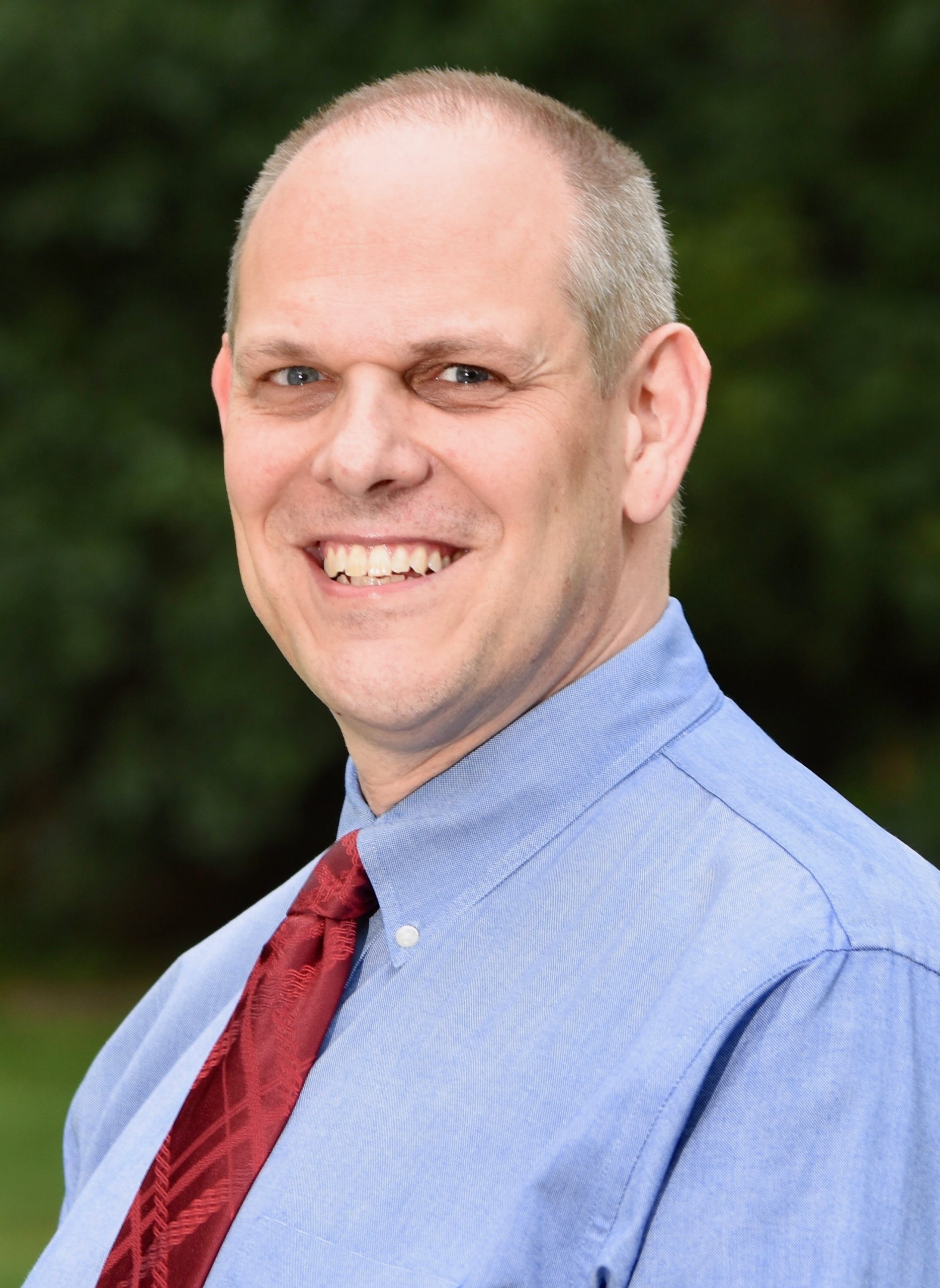 Scott Hamp
