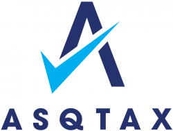 ASQTAX Logo