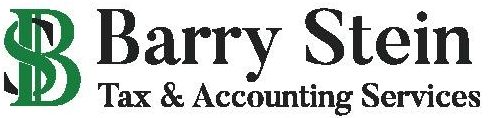 Barry Stein Tax & Accounting Services Logo