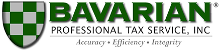 Bavarian Professional Tax Service, Inc. Logo