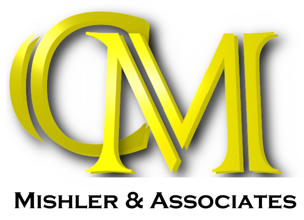 Mishler & Associates Logo