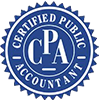 Anthony Holland, CPA, LLC Logo