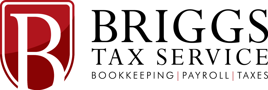 Briggs Tax Service, LLC Logo