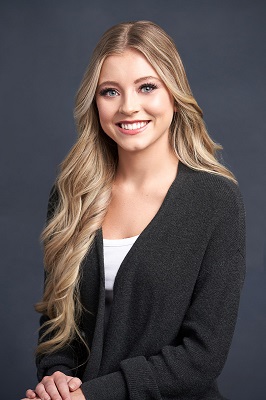 Portrait of Jaylee Segrist