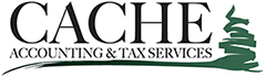 Cache Accounting and Tax Services, PC Logo