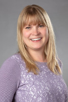 Portrait of Alison Emmerich