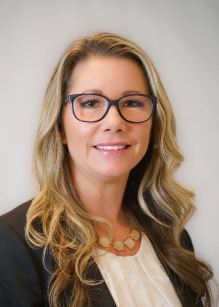 Tania Stevens