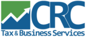 CRC Tax & Business Services Logo