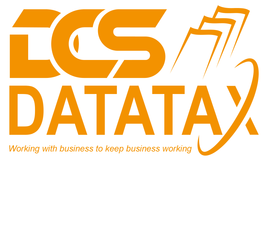 DCS-Datatax Logo