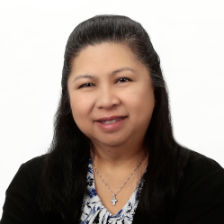 Anne S. Hill