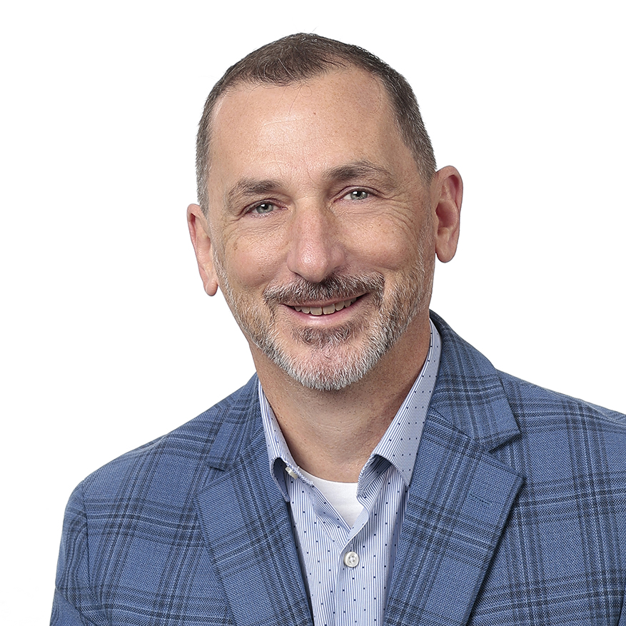 Jon P. McClain