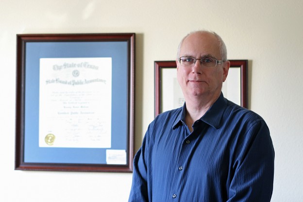 S. Duane McCune