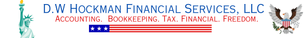 DW Hockman Financial Services, LLC Logo