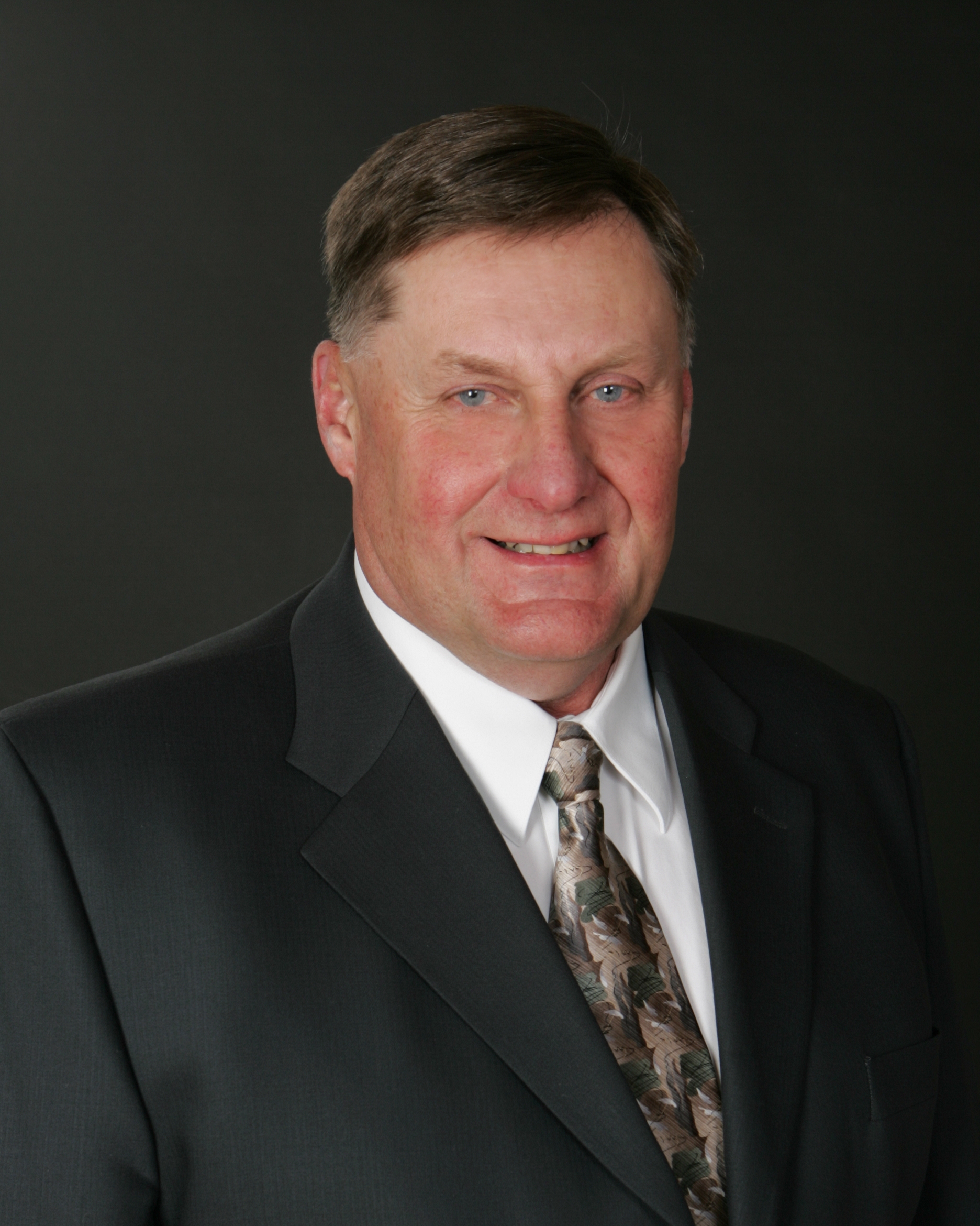 Richard Edmunds