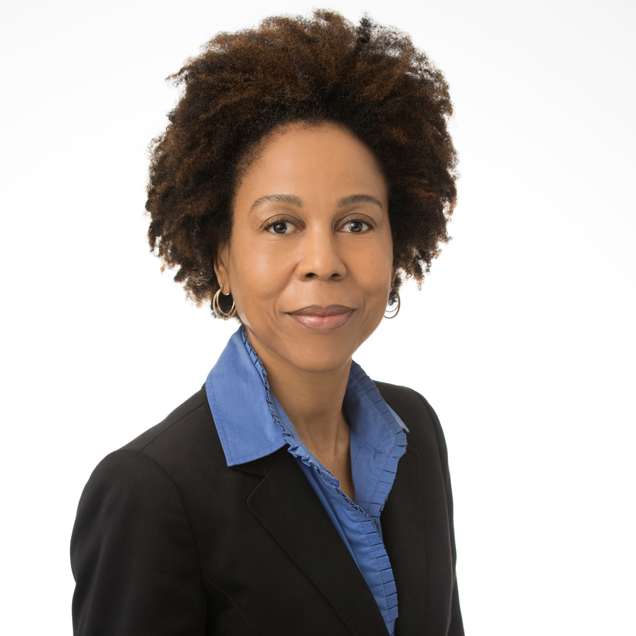 Esther Phahla