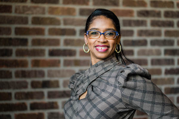 LuSundra Everett