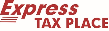 Express Tax Place Logo