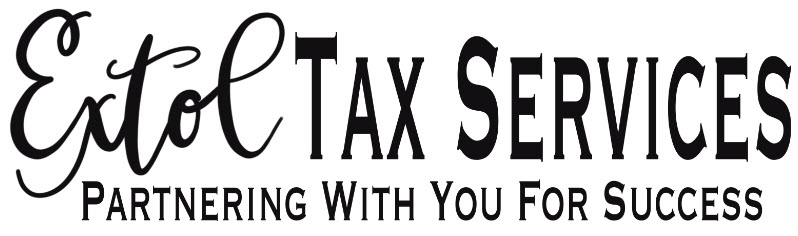 Extol Tax Services Logo