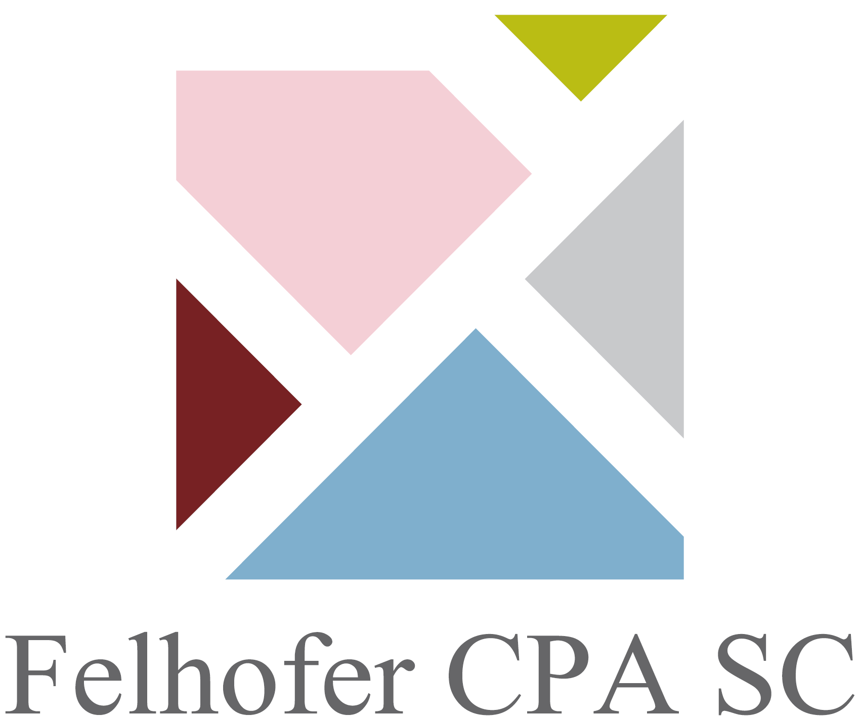 Felhofer CPA sc Logo