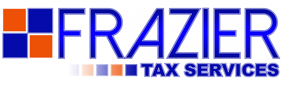 Frazier Accounting & Tax Services Logo
