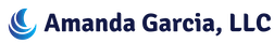 Amanda Garcia, LLC Logo