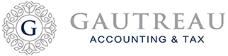 Gautreau Accounting & Tax, LLC Logo