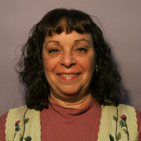 Laura Anderson
