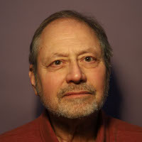 Portrait of Steve Heasley