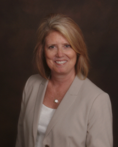 Gayle Smith