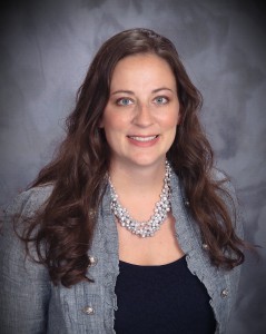 Christa Hall