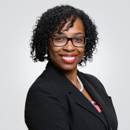 LaShaundra Halphen
