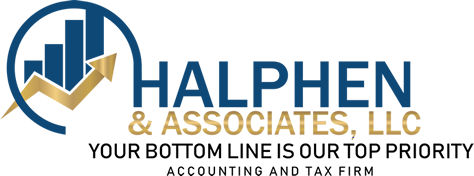 Halphen & Associates, LLC Logo