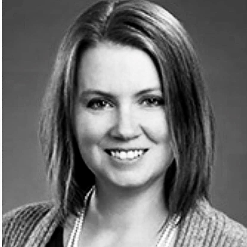 Portrait of Megan Hammari