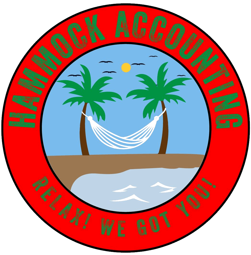 Hammock Accounting Logo