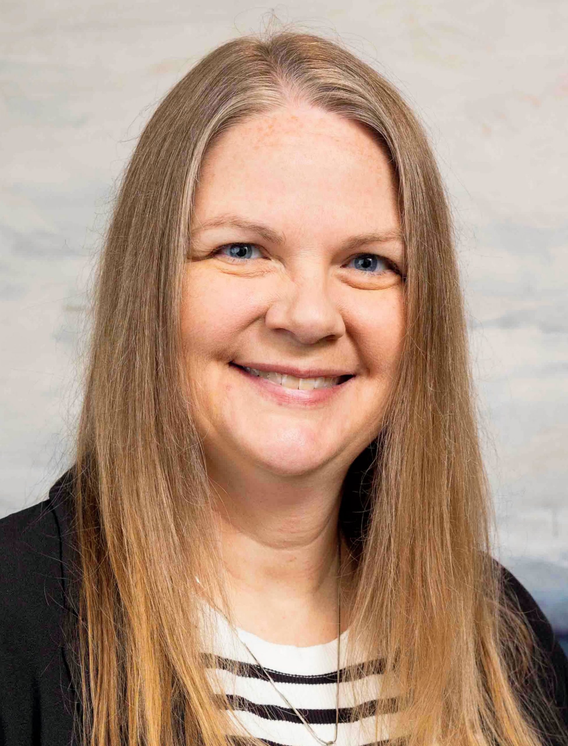 Tammy Harmon
